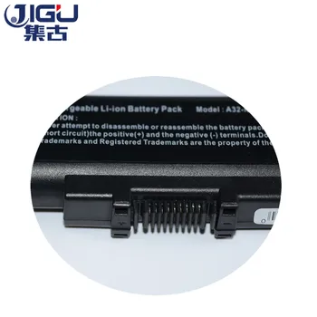JIGU Laptop Bateria Para Asus A32-N50 A33-N50 N5190NQY1B2000Y 90-NQY1B1000Y N51VNA1 N51VFX2 N51VNX1A N51VFA1 N50VCB3WM