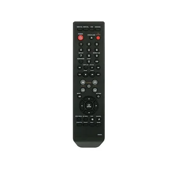 Controle remoto Samsung 00084K, 00061u DVD, USB, HDMI, karaokê, dvd-1080pk