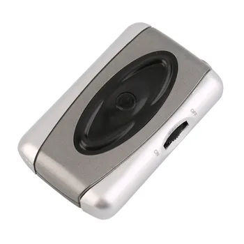 Amplificador de som de aparelhos Auditivos para Idosos com Perda Auditiva de Assistência Dispositivo Megafone de Melhoramento de Som Surdo de Auxílio Ouvido Ferramentas de Cuidados