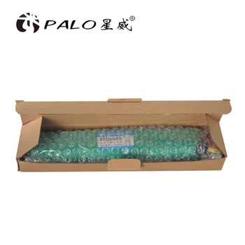PALO 12V 4500mAh 4,5 Ah NI-MH Nova bateria de Substituição para o Neato Botvac 70e 75 80 85 D75 D8 D85 Aspirador de bateria