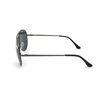 Polarizada Piloto Bifocais Leitura de Óculos de sol Lupa para Mulheres, Homens Olhar de Perto, de Longe Presbiopia Óculos Velho Dom Óculos
