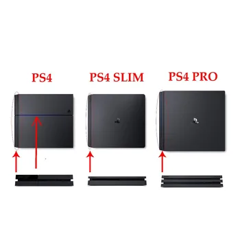 275 PS4 Pele PS4 Adesivo Vinly Adesivo de Pele para a Sony PS4 PlayStation 4 e 2 controlador de skins Adesivos PS4