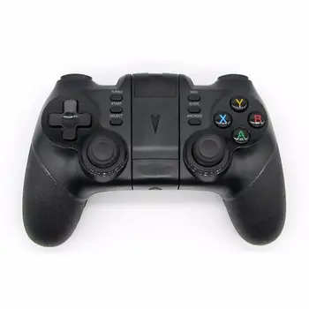 EastVita Bluetooth Wireless Controlador de jogos para Android/iOS Telefone Tablet PC, com Suporte para Jogos Controle Joystick Gamepad Joypad