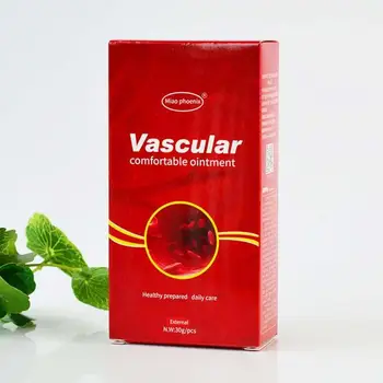 Varizes Creme De Tratamento Pomada Vasculite Flebite Veias Da Aranha Dor Varicosity Angiite Remédio Remoção De Creme De Ervas