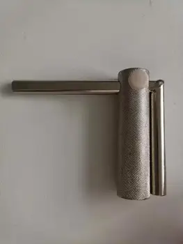 Mini Sinal de Metal Bender Bending Retangular e Curva Manual de Letras de Canal Chave