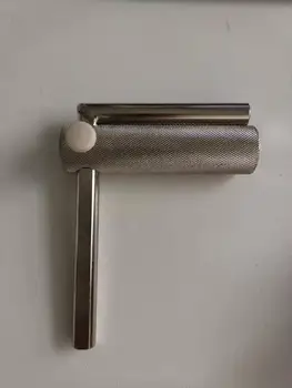 Mini Sinal de Metal Bender Bending Retangular e Curva Manual de Letras de Canal Chave