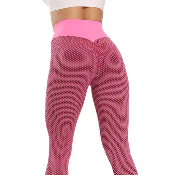 Mulheres com calças Esportivas verde Softball impresso fitness calças de treino Digital Leggings roupas de Fitness execução yoga leggings