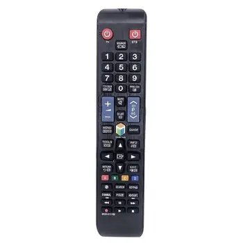 Novo controle remoto Para SMART TV Samsung BN59-01178B UA55H6300AW UA60H6300AW UE32H5500 UE40H5570 UE55H6200