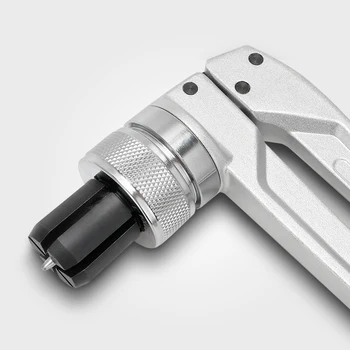Ferramentas de encanamento Pex encaixe de ferramenta Pex-1632 gama 16-32mm garfo com Acessórios de Boa Qualidade, Popular Ferramenta de Canalização ferramenta de Crimpagem