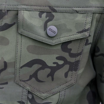 Militares Do Vento Revestimento O Revestimento Da Camuflagem Homens 2019 Casual Slim Soldado Do Exército Jaquetas Masculinas Roupas De Marca Mens Uniforme Jaquetas Bomber
