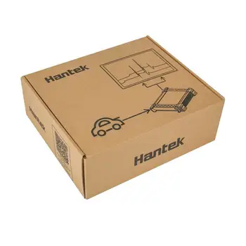 Hantek CC650 + 1008c 8 Canaux Automatique Osciloscópio / Daq / 8 Programável do Sinal