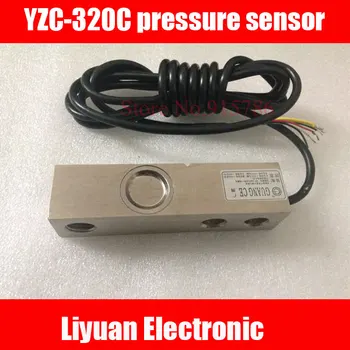 YZC-320C sensor de pressão / eletrônica loadometer célula de carga / grande intervalo de célula de carga de 500kg 1T 2T 3T