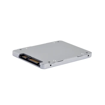 SSD Gabinete M2 (NGFF) 2,5 Polegadas com SSD Com Interface SATA Dispositivo Transportador HD2570-NF