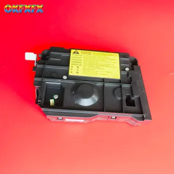 Original Scanner a Laser de Montagem da Cabeça do Laser da Unidade para HP P2035 P2035n P2055D p2055n p2055dn 2035 2055 RM1-6382 RM1-6382-000