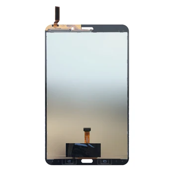 Para Samsung Galaxy Tab 4 8.0 SM-T330NU T330 T331 SM-T331 Tela LCD Touch screen Digitalizador Assembly Completo Painel de Substituição