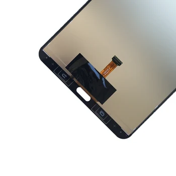 Para Samsung Galaxy Tab 4 8.0 SM-T330NU T330 T331 SM-T331 Tela LCD Touch screen Digitalizador Assembly Completo Painel de Substituição
