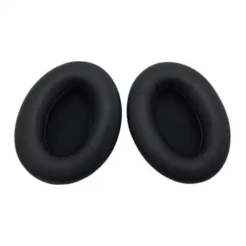 Whiyo 1 Par de Almofadas para o Mpow 059 Fones de ouvido Bluetooth Almofada Protecções de Copos Earmuffes Substituição da Cobertura
