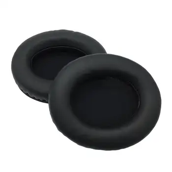 Whiyo 1 Par de Almofadas para o Mpow 059 Fones de ouvido Bluetooth Almofada Protecções de Copos Earmuffes Substituição da Cobertura
