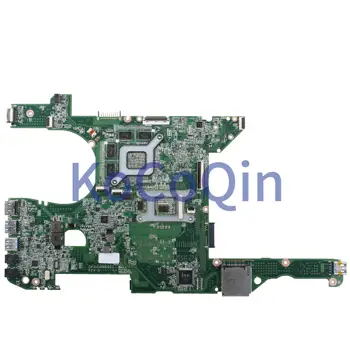 KoCoQin Laptop placa-mãe Para o DELL Vostro 3460 V3460 I5420 SLJ8C placa-mãe CN-0C0NHY 0C0NHY DA0V08MB6D1 N13P-GL-A2