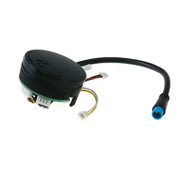 Bluetooth da Placa de Circuito do Painel de Reposição Scooter Parte Para Ninebot ES1 ES2 ES3 ES4