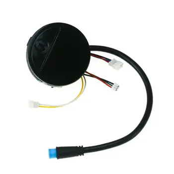 Bluetooth da Placa de Circuito do Painel de Reposição Scooter Parte Para Ninebot ES1 ES2 ES3 ES4