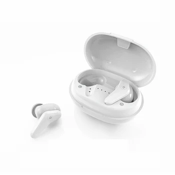 Produto Original TWS sem Fio Bluetooth Fone de ouvido Inteligente de Controle de Toque sem Fio TWS Fones de ouvido com HD com Microfone para Telefone