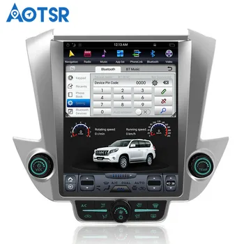 Android8.1 4GB de 64GB Carro GPS de Navegação Para GMC Yukon Chevrolet Tahoe Exterior 16 17 unidade central de multimídia de rádio gravador de fita