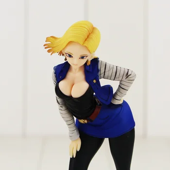 20cm de PVC Novo figurino brinquedos Coleção de Anime Figura de Ação do dom Crianças