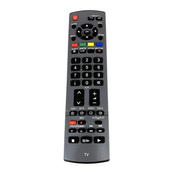 Substituição do Controle Remoto Para TV Panasonic EUR 7651120/71110/7628003 Smart Tv controle Remoto para TV Panasonic