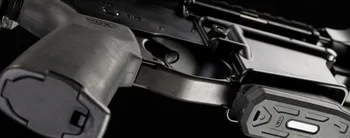 Frete grátis Airsoft Gatilho Guarda GBB AEG Tipo de pistola de ar Acessórios de Caça para AR15 M16 M4 Caça de Paintball Acessório CB6