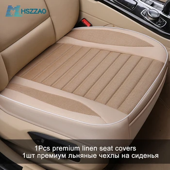 Ultra-Luxo assento de Carro de Proteção Tampa de assento Para carro Volvo C30 S40 S60L V40 V60 XC40 XC60 XC90 SUV Série
