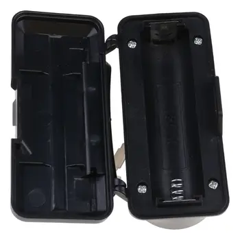 COB Farol USB Recarregável do DIODO emissor de Luz de Cabeça 6 Modos de Tocha para Caminhadas, Camping W91B