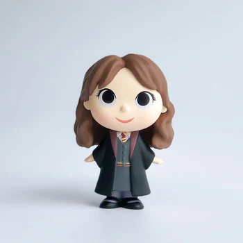 FGHGF Mystery Minis Hermione Jane Granger POP Figura Coleção de Presente Garoto Brinquedos Y18062602