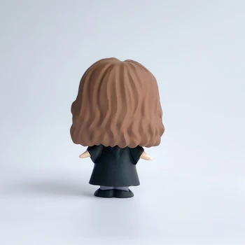 FGHGF Mystery Minis Hermione Jane Granger POP Figura Coleção de Presente Garoto Brinquedos Y18062602