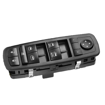 NOVA opção Para o Carro Elétrico Interruptor da Janela de Poder Para Dodge Ram 1500 2009-2012 4602863AB