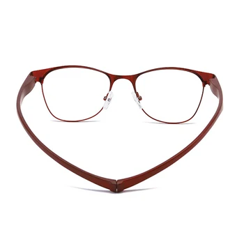 Magnético Óculos De Leitura Mulheres Homens Portátil Pendurada No Pescoço, Óculos Azul De Luz De Bloqueio De Moda De Óculos Para Presbiopia 2020 Tendências