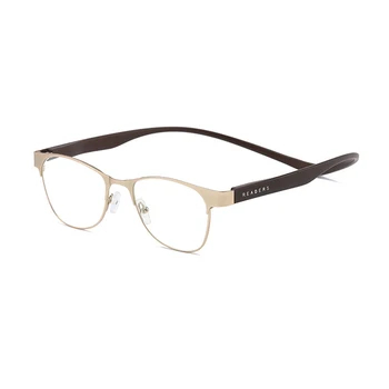 Magnético Óculos De Leitura Mulheres Homens Portátil Pendurada No Pescoço, Óculos Azul De Luz De Bloqueio De Moda De Óculos Para Presbiopia 2020 Tendências