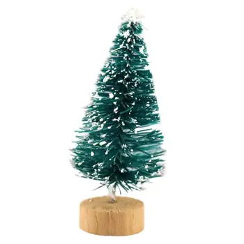 A Árvore de Natal de Artesanato para você