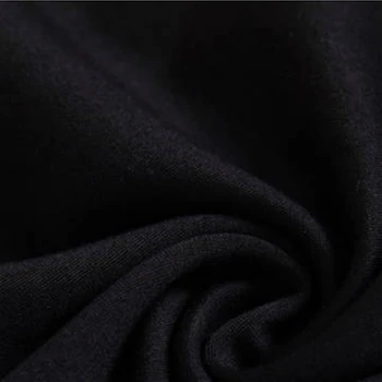Vestido das Mulheres de Verão Black manta de Retalhos de Malha Elegante de Roupas femininas Joelho-Comprimento Cintura Alta Moda Senhoras de Vestidos de Festa Tamanho Grande 4XL