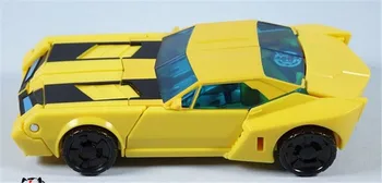 Hasbro Transformers Deformação Brinquedo Bumblebee Brinquedo infantil Presente
