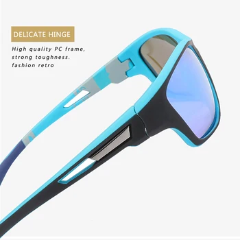 YAMEIZE Óculos de sol Polarizados Homens de Condução Tons Mulheres Marca de Luxo Designer de Óculos de Sol Óculos de proteção dos Esportes Anti-Brilho Óculos de Oculos