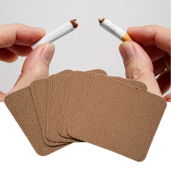 Sumifun 30pcs Parar de Fumar Anti Fumo Patch Natural, o Princípio parar de Fumar Patch de Cessação do Tabagismo Patch D2051