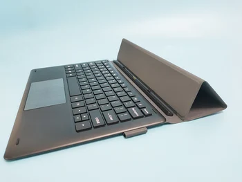 2 em 1 teclado apenas para k20/k20s/k20 Pro 11.6 polegadas tablet teclado caso de Ancoragem caso do teclado