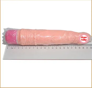 HEYIYI de Silicone Realistas Vibrador enorme vibrador de vibração enorme Vibrador Masculino Artificial do Pênis Adulto do Sexo Produto de Brinquedos Sexuais Para as Mulheres