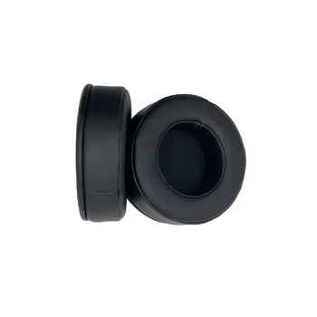 Whiyo 1 Par de Luva de Almofadas de Ouvido Capa de Almofada Almofadas de Substituição de Copos de Almofadas para Audio-Technica ATH-A990Z Fones de ouvido