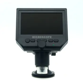 1-600x G600 Microscópio Digital 4.3