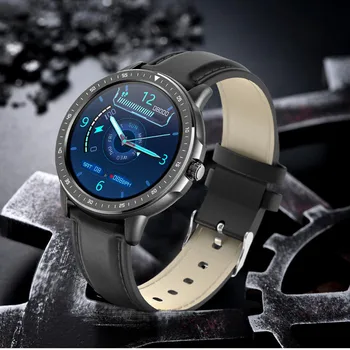 2021 Novo dos Homens Relógios CF19 à prova d'água IP67 Pressão Arterial Tracker-esportivo Multi Esporte Modos Smart Watch Multi-função Smartwatch