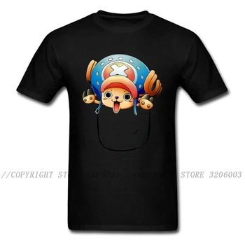 Pirata Caçador de Recompensas T-shirt Homens, Um Pedaço de Camiseta Espírito de Samurai Zoro Tops Vintage Anime Tees Luffy Amigo, o Irmão de Impressão de T-Shirt