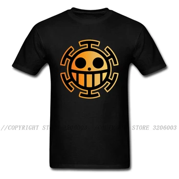 Pirata Caçador de Recompensas T-shirt Homens, Um Pedaço de Camiseta Espírito de Samurai Zoro Tops Vintage Anime Tees Luffy Amigo, o Irmão de Impressão de T-Shirt