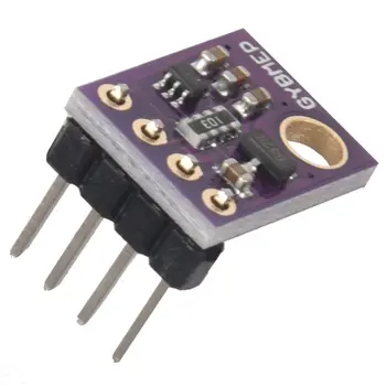 GY-BME280 BME280 de Pressão Sensor de Temperatura do Módulo para o Arduino com o IIC I2C